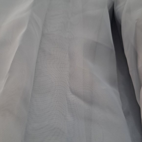 Curtains & sheers  set - Picture 3 of 6